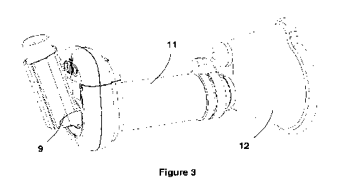 Une figure unique qui représente un dessin illustrant l'invention.